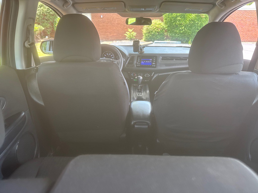 2016 Honda HR-V Image 15