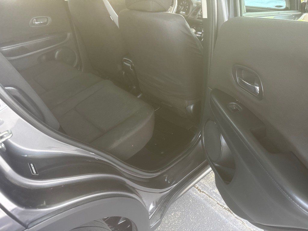 2016 Honda HR-V Image 16