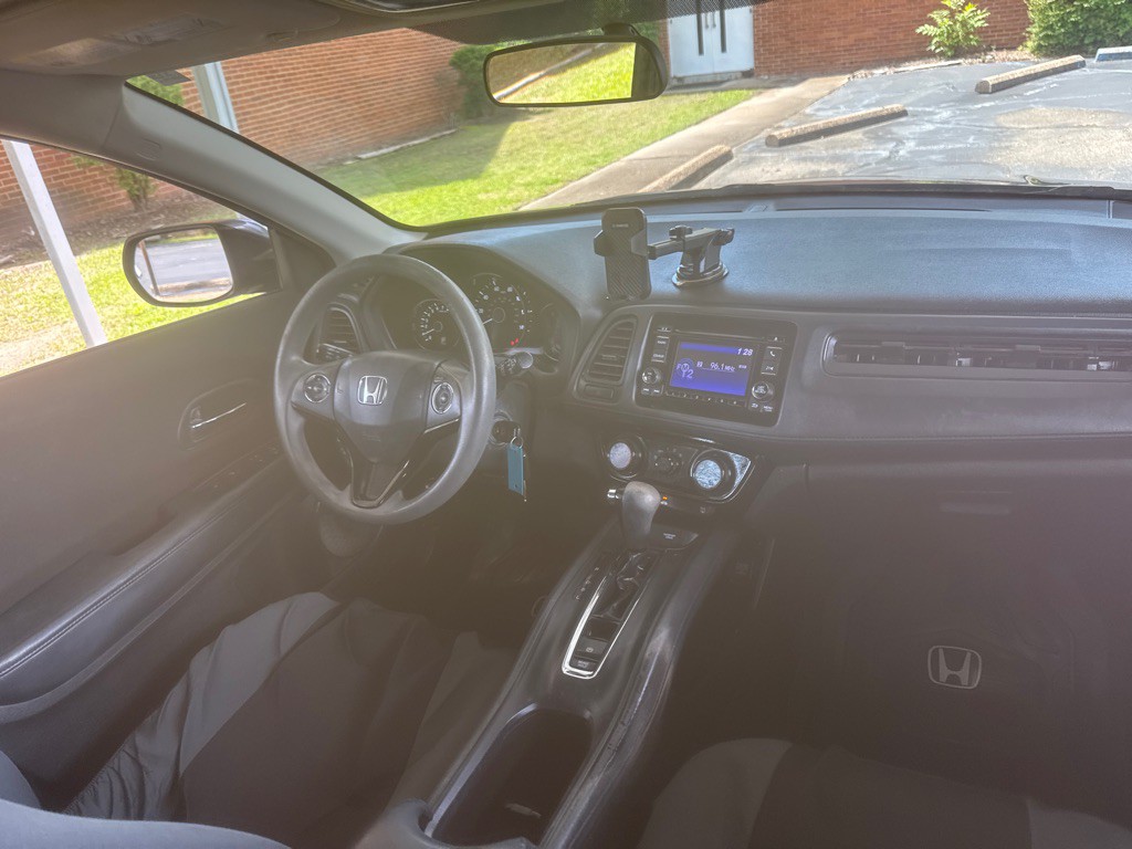 2016 Honda HR-V Image 17