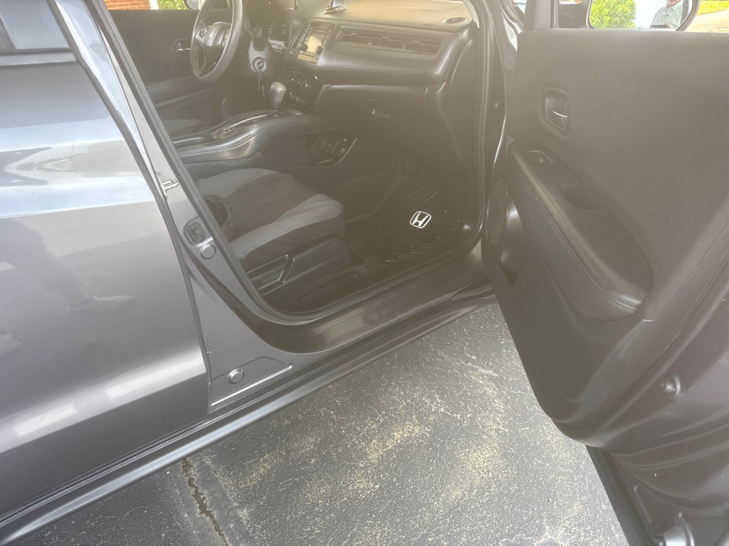 2016 Honda HR-V Image 18