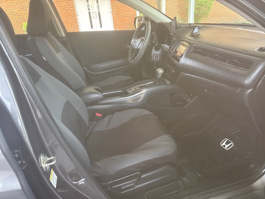 2016 Honda HR-V Image 19