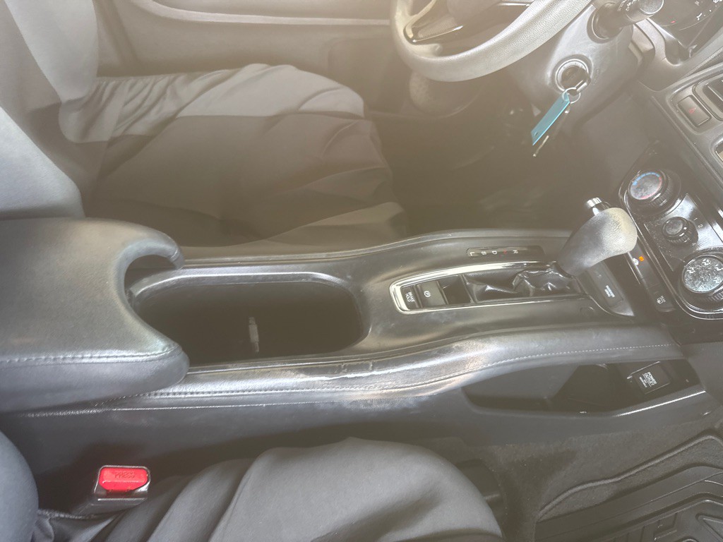 2016 Honda HR-V Image 22