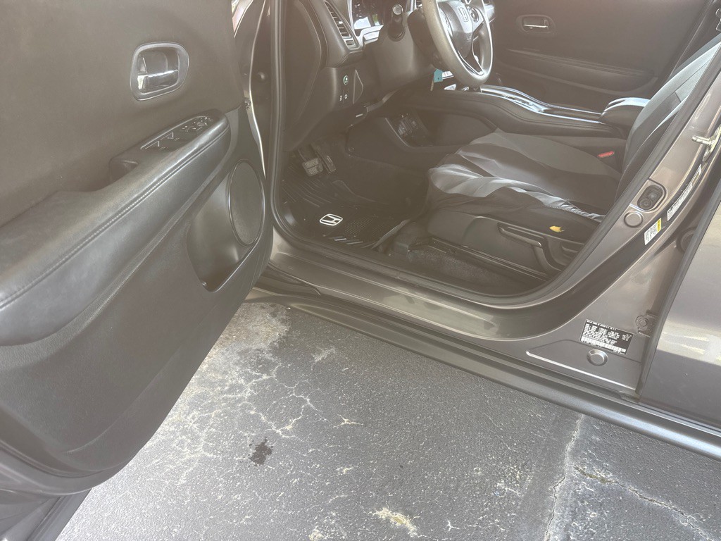 2016 Honda HR-V Image 23