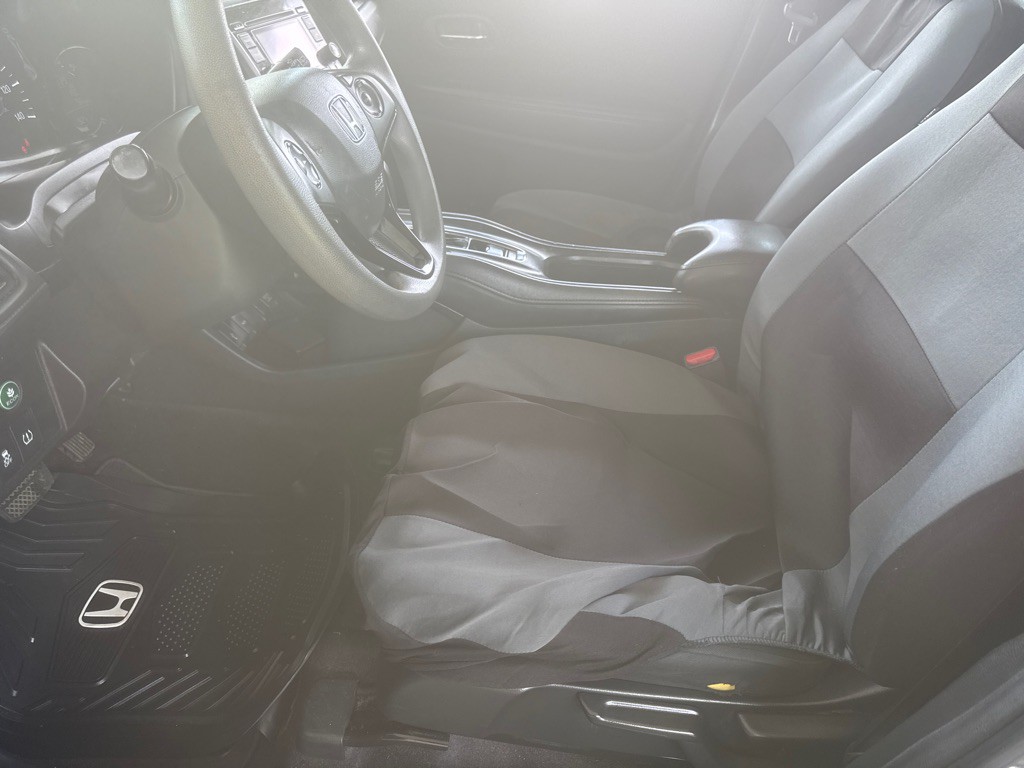 2016 Honda HR-V Image 24