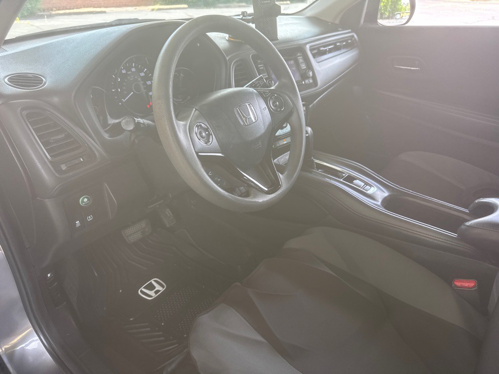 2016 Honda HR-V Image 25