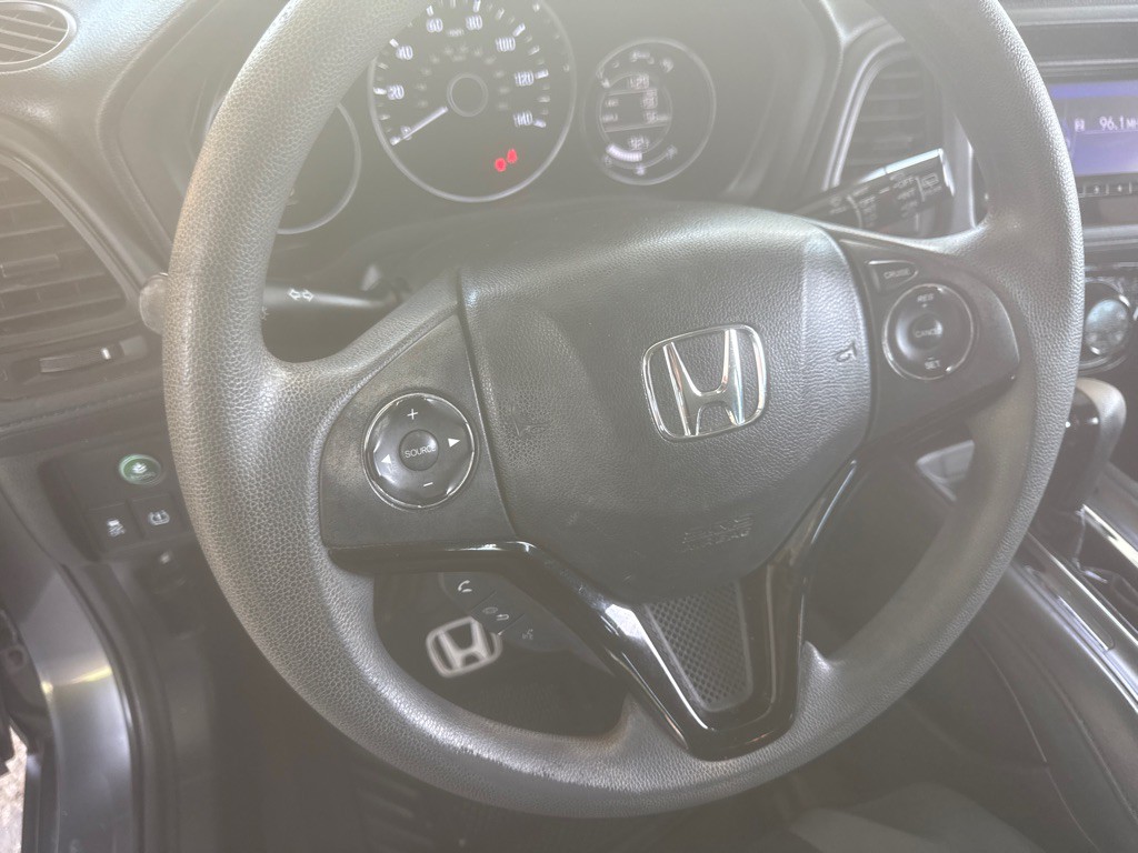 2016 Honda HR-V Image 26