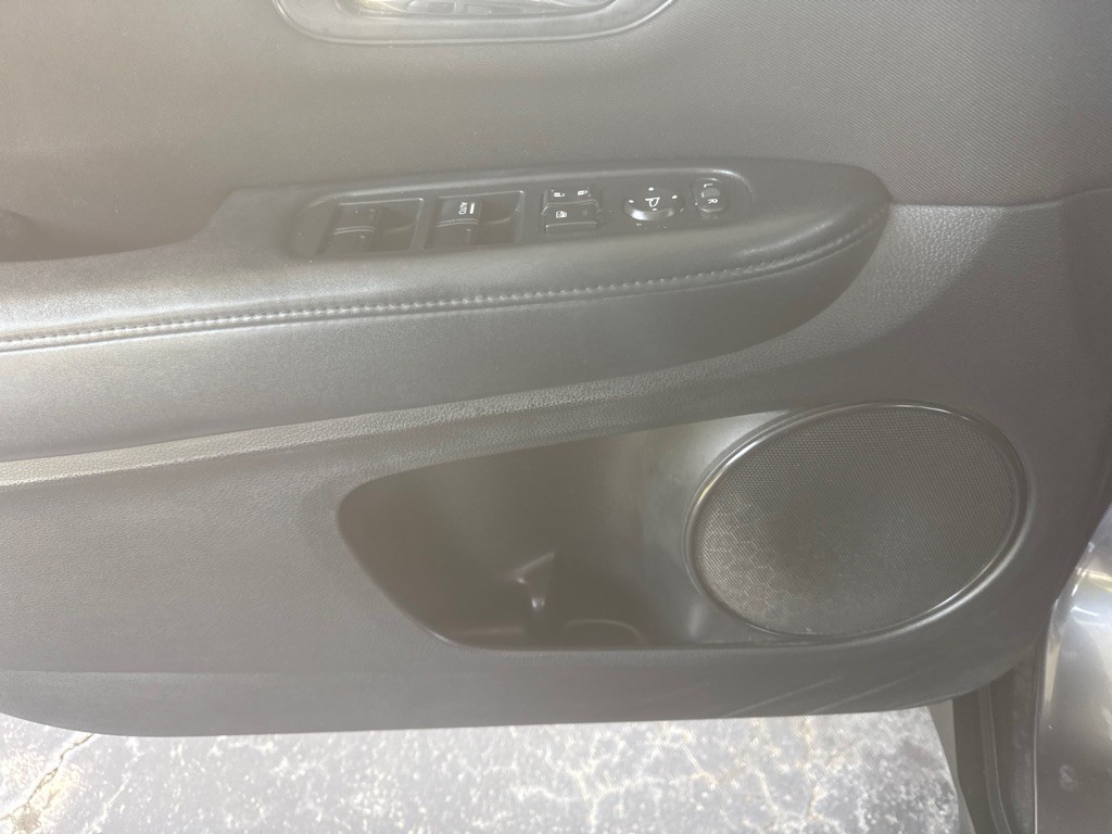 2016 Honda HR-V Image 27