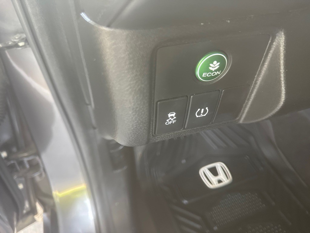 2016 Honda HR-V Image 28