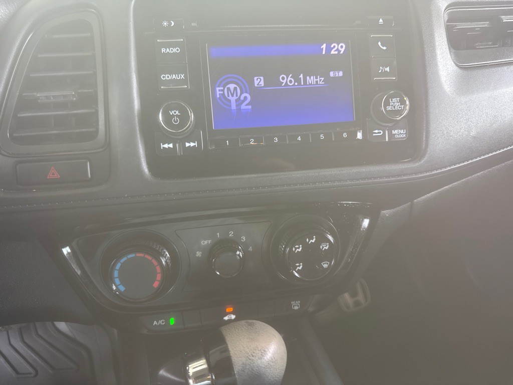 2016 Honda HR-V Image 30