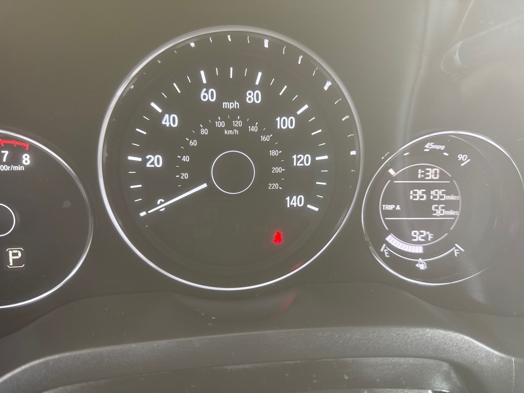 2016 Honda HR-V Image 33