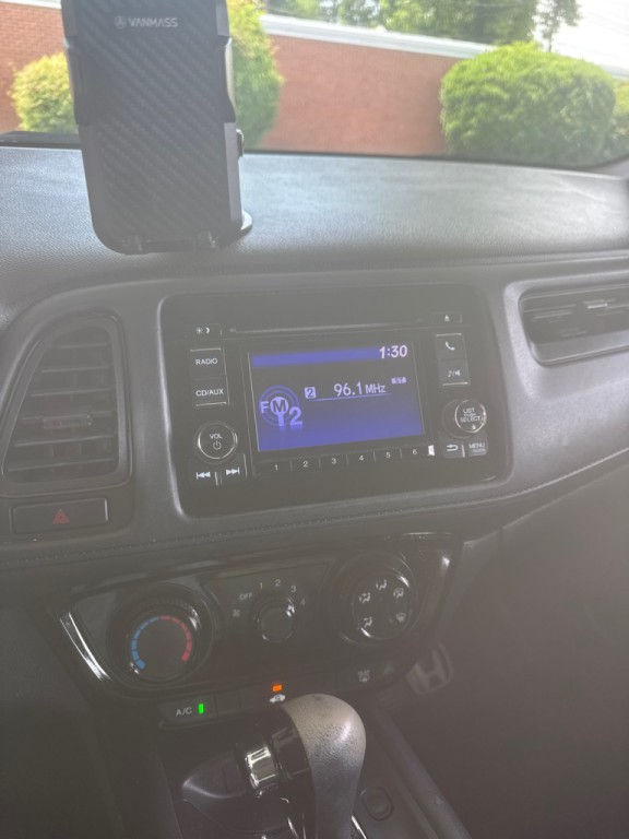 2016 Honda HR-V Image 34