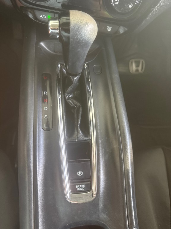 2016 Honda HR-V Image 35