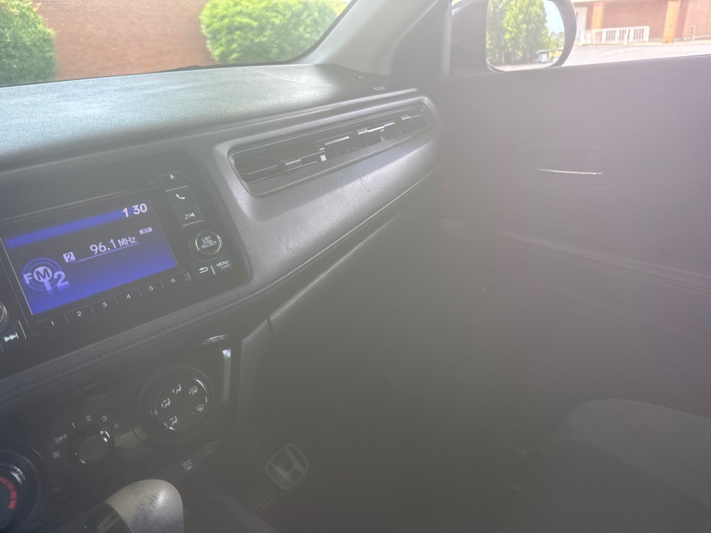 2016 Honda HR-V Image 36