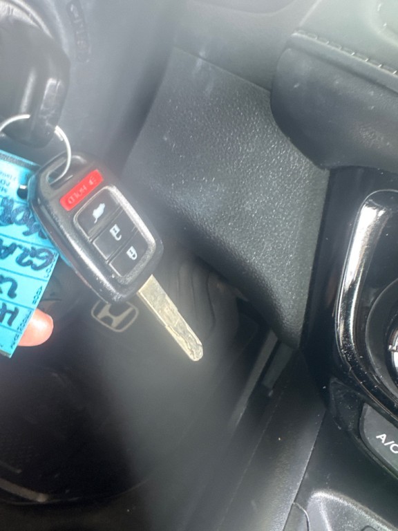 2016 Honda HR-V Image 37
