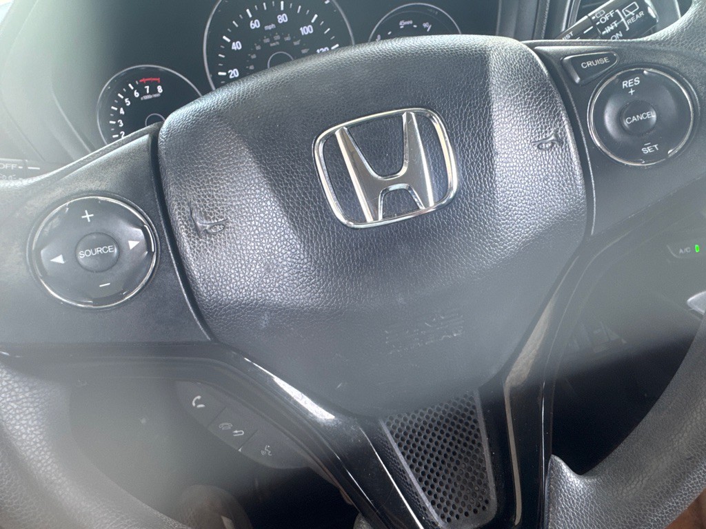 2016 Honda HR-V Image 38