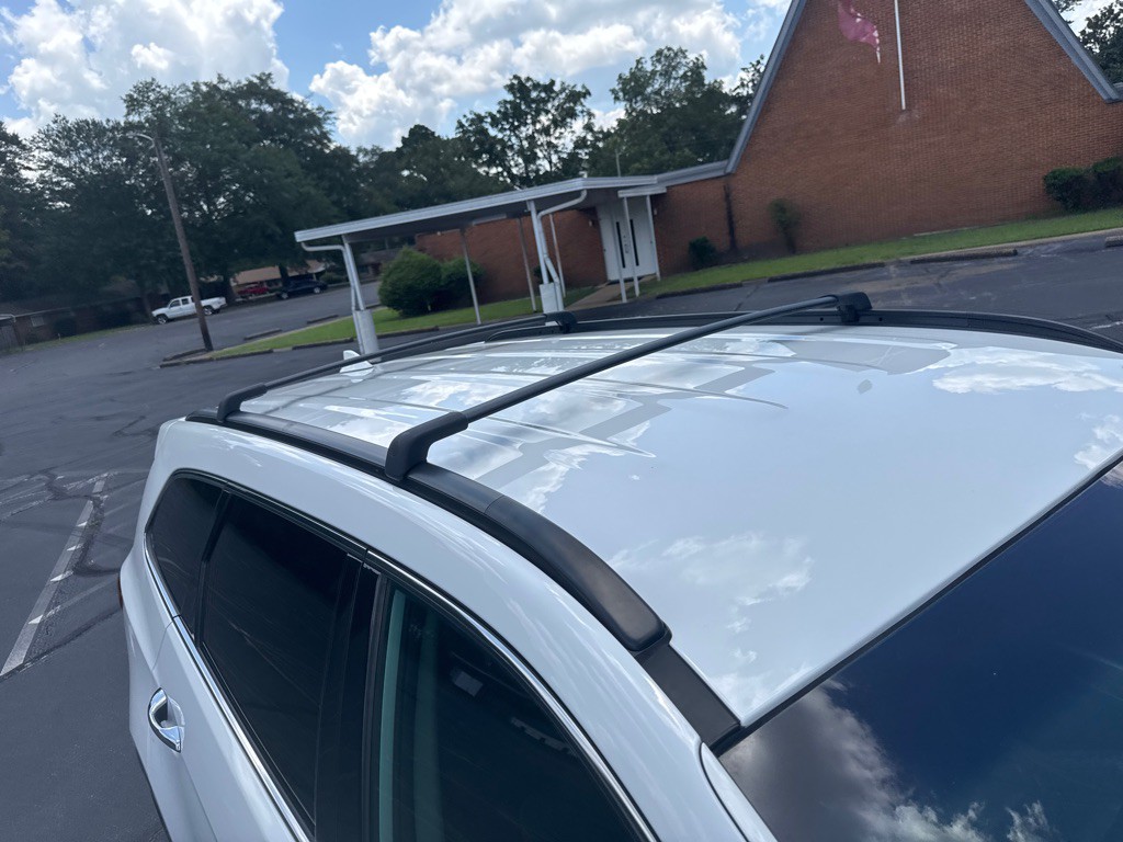 2017 Hyundai Santa Fe Image 30