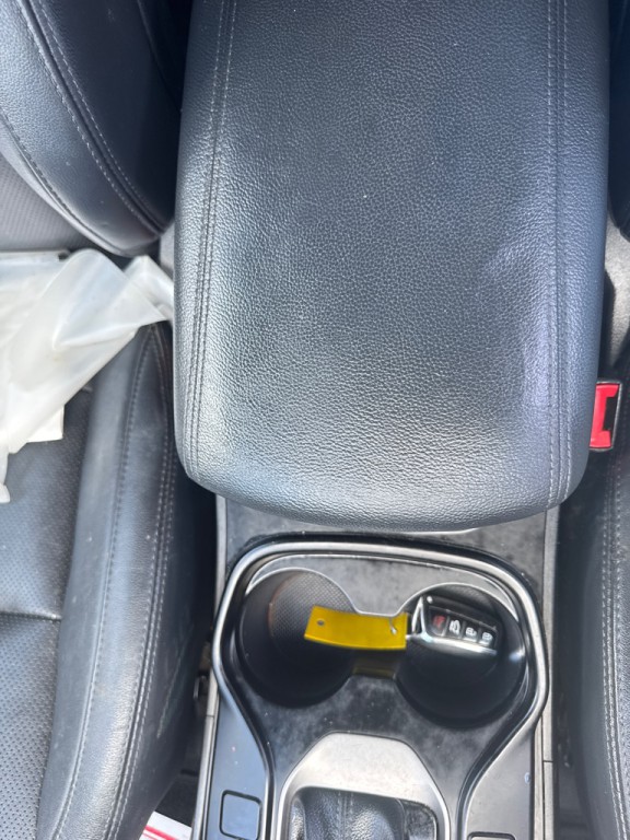 2017 Hyundai Santa Fe Image 40