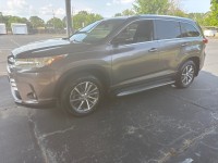 Image for 2019 Toyota Highlander xle ID: 6560296