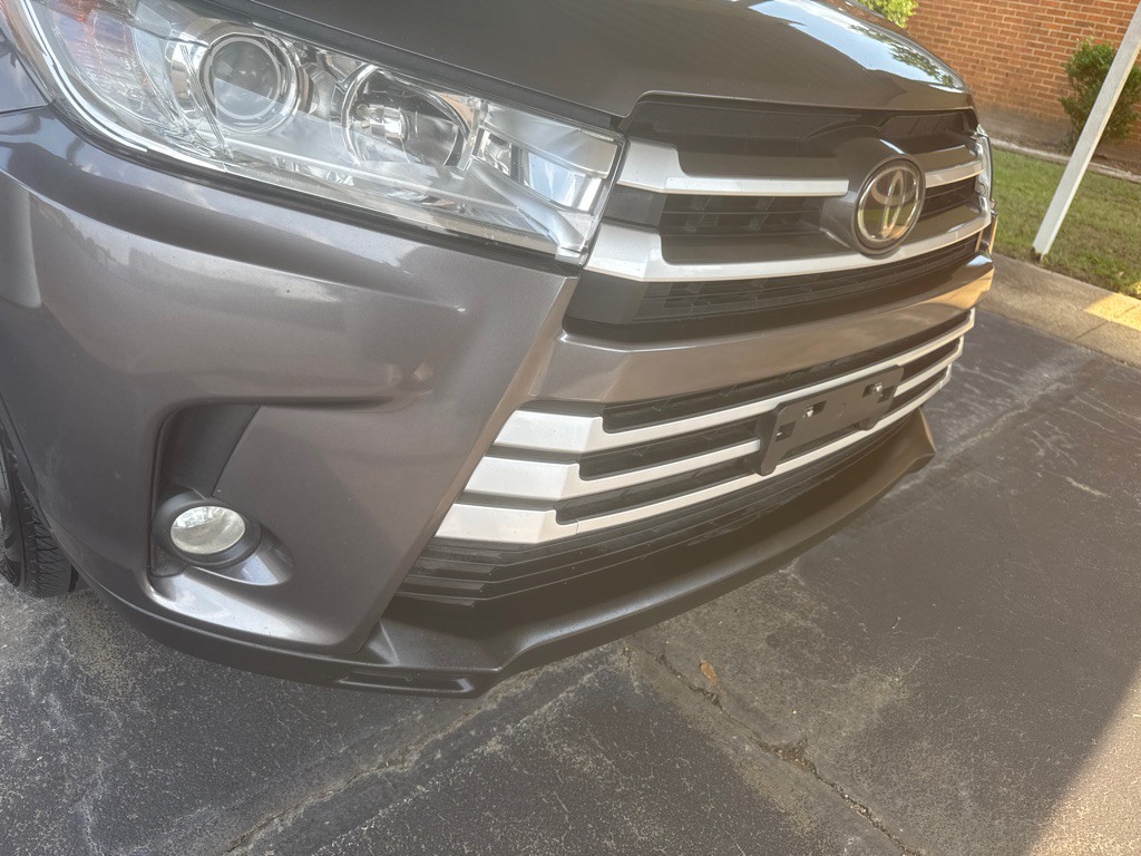 2019 Toyota Highlander Image 10
