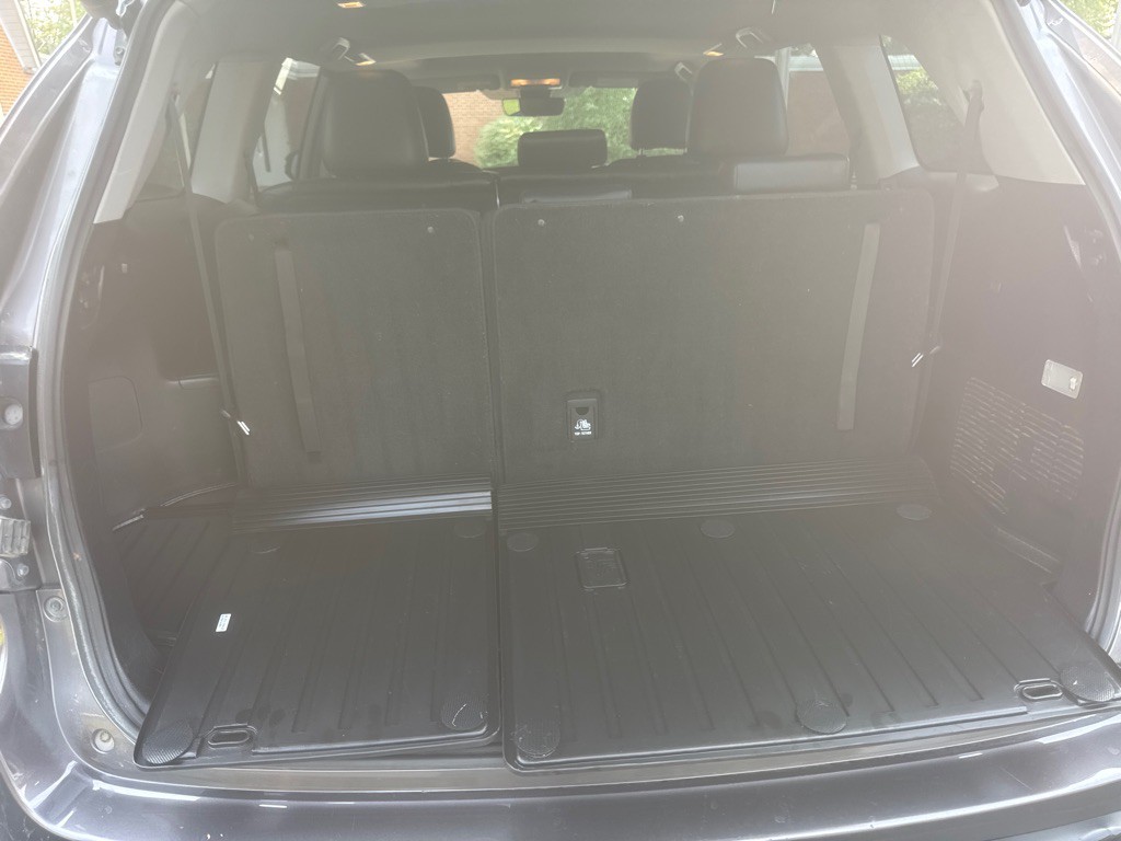 2019 Toyota Highlander Image 20