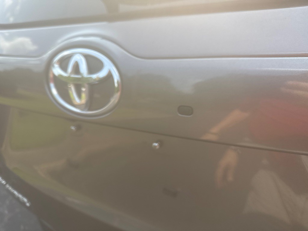 2019 Toyota Highlander Image 24