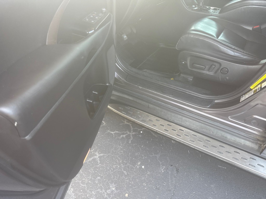 2019 Toyota Highlander Image 35