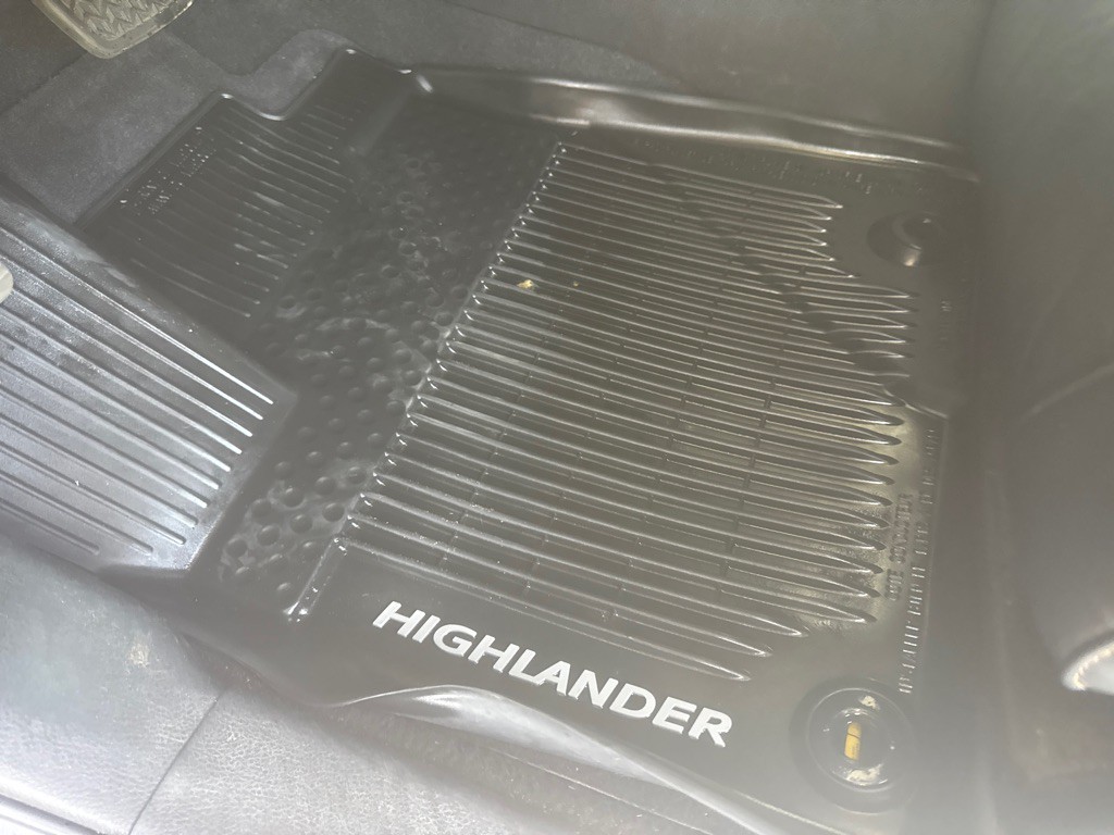 2019 Toyota Highlander Image 36