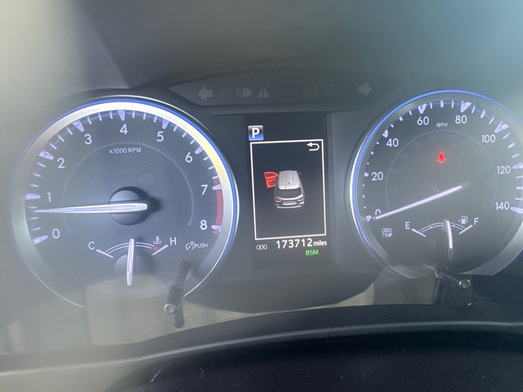 2019 Toyota Highlander Image 46
