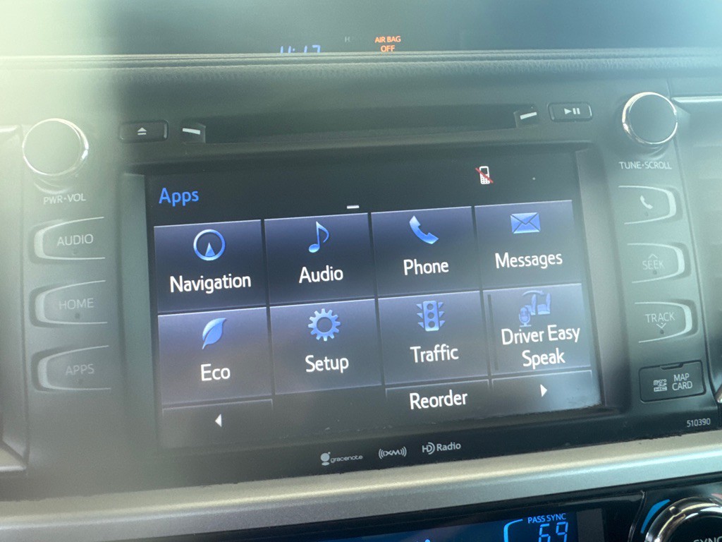 2019 Toyota Highlander Image 49