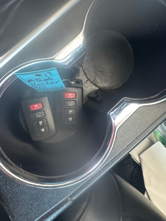 2019 Toyota Highlander Image 51