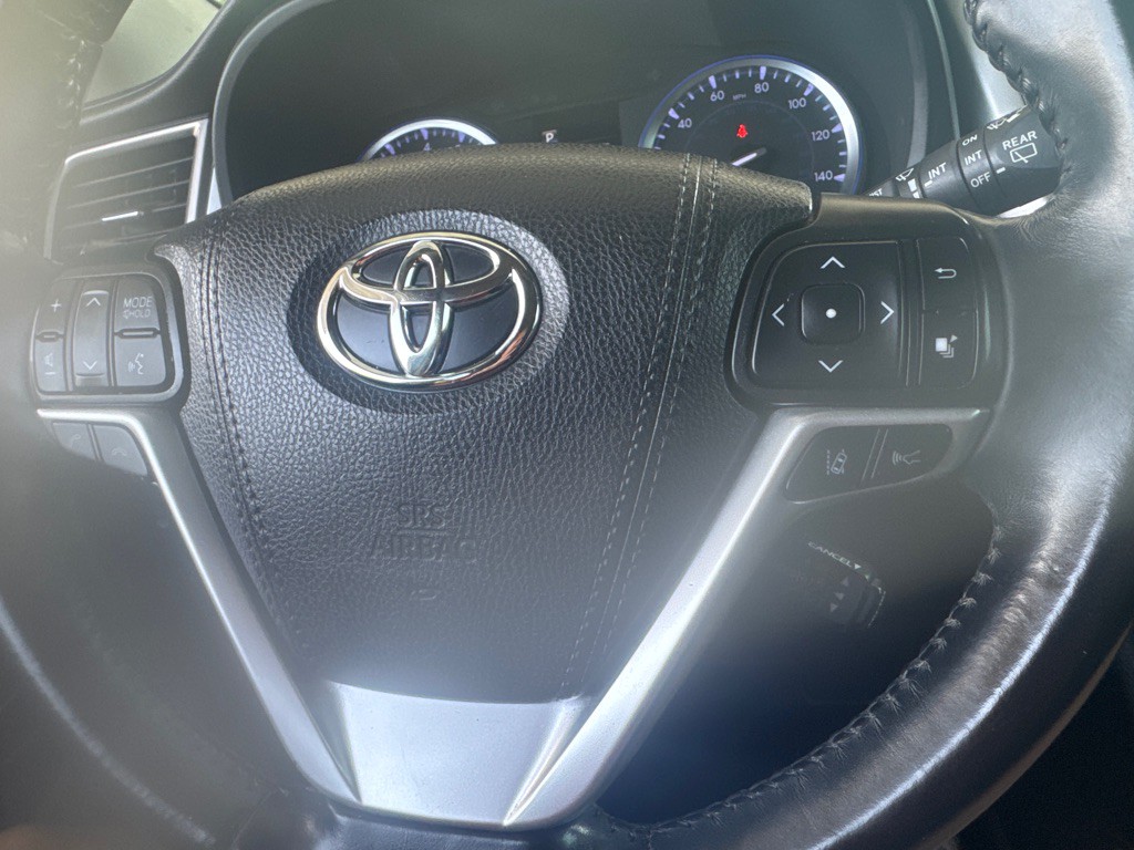 2019 Toyota Highlander Image 52