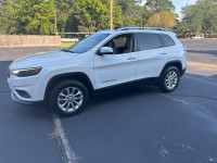 Image for 2019 Jeep Cherokee Latitude ID: 6573210