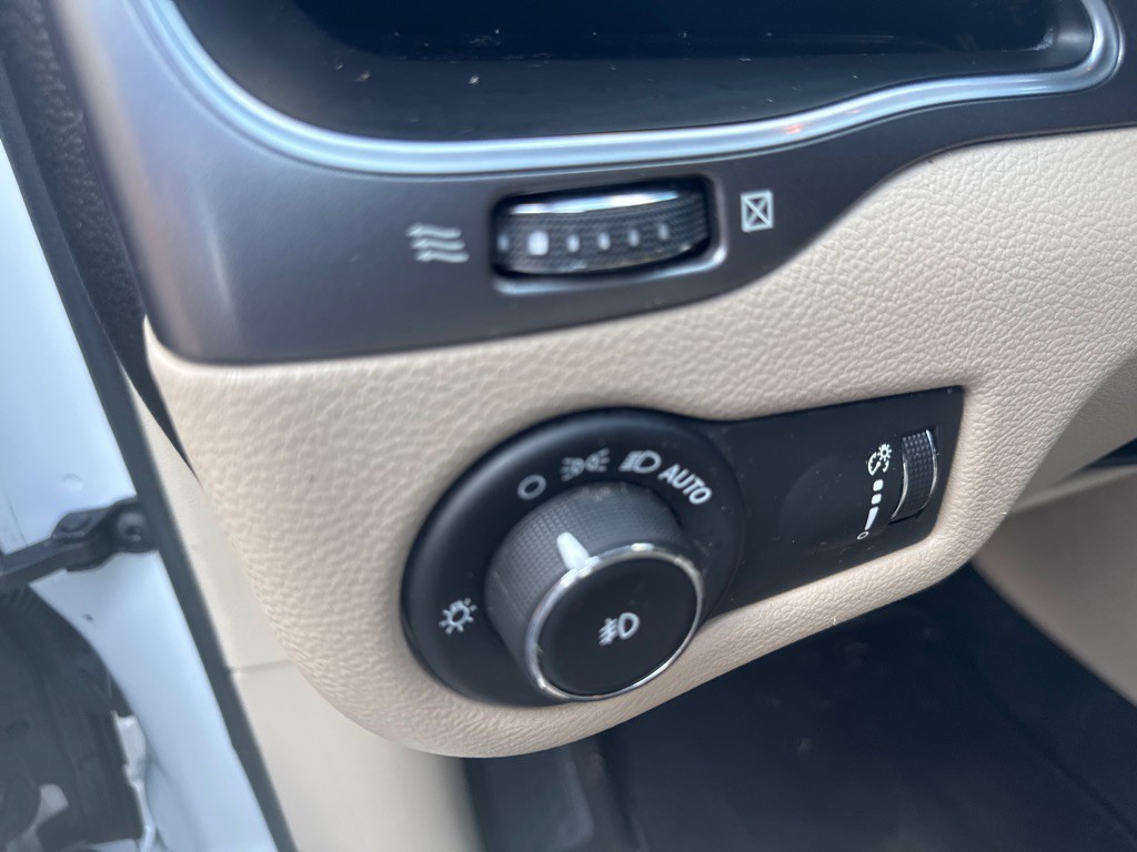 2019 Jeep Cherokee Image 31