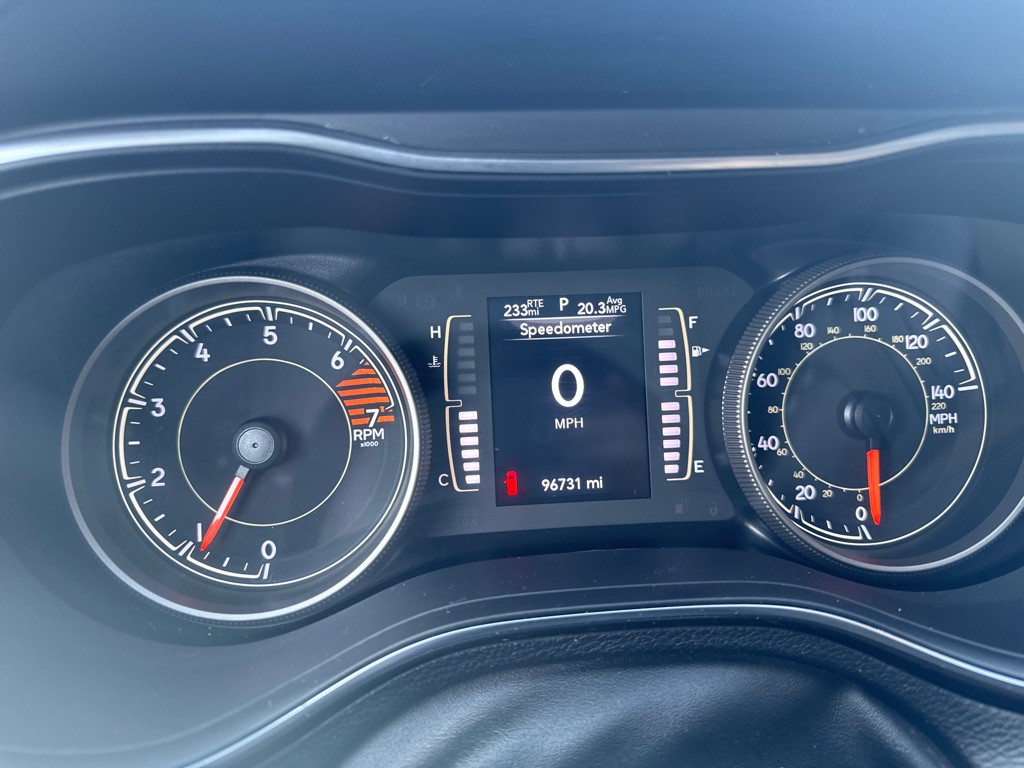 2019 Jeep Cherokee Image 33