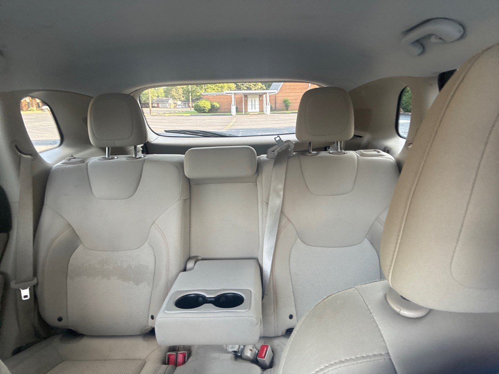 2019 Jeep Cherokee Image 39