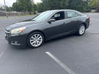 Image for 2015 Chevrolet Malibu 2LT ID: 6693040