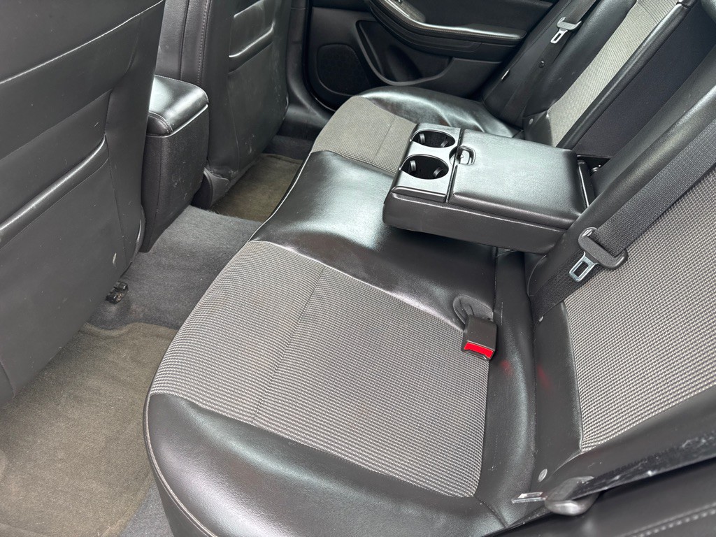 2015 Chevrolet Malibu Image 11