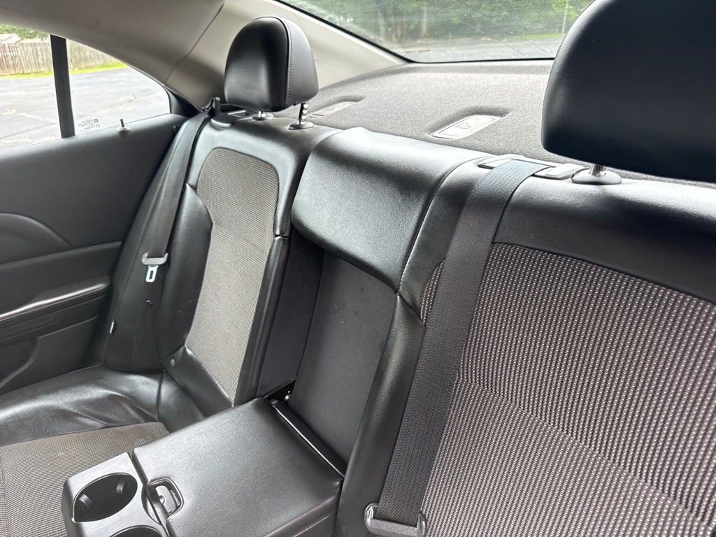 2015 Chevrolet Malibu Image 14