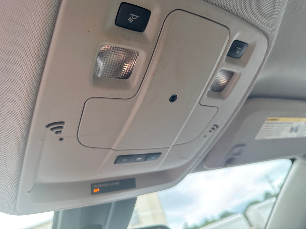 2015 Chevrolet Malibu Image 37