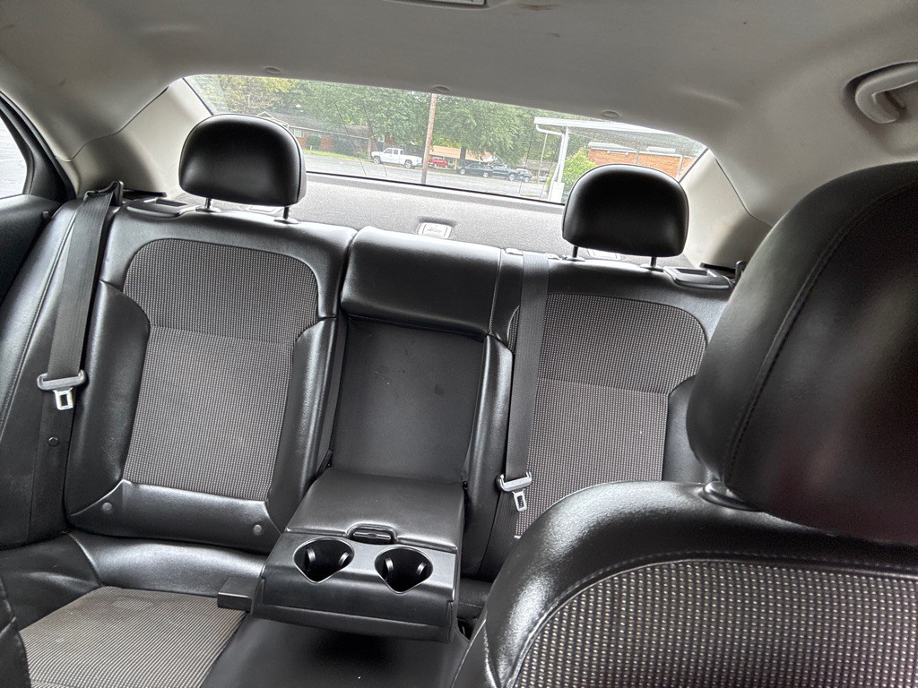 2015 Chevrolet Malibu Image 38