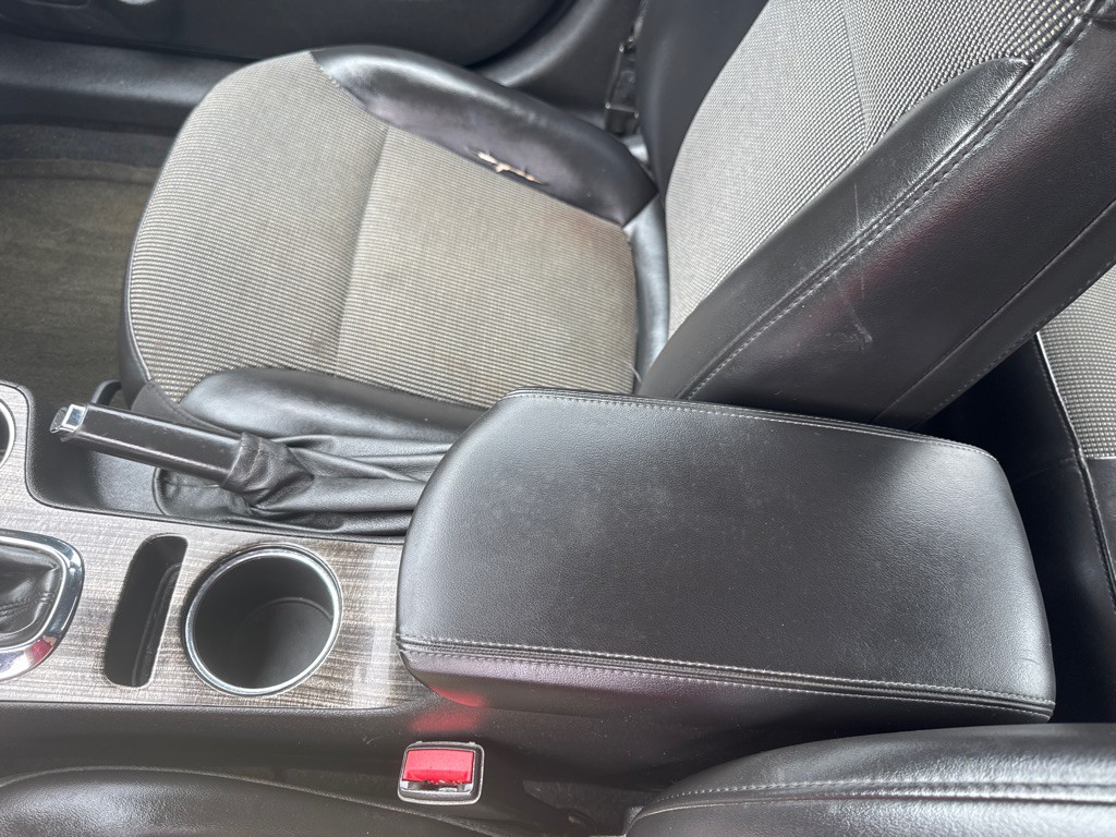 2015 Chevrolet Malibu Image 39