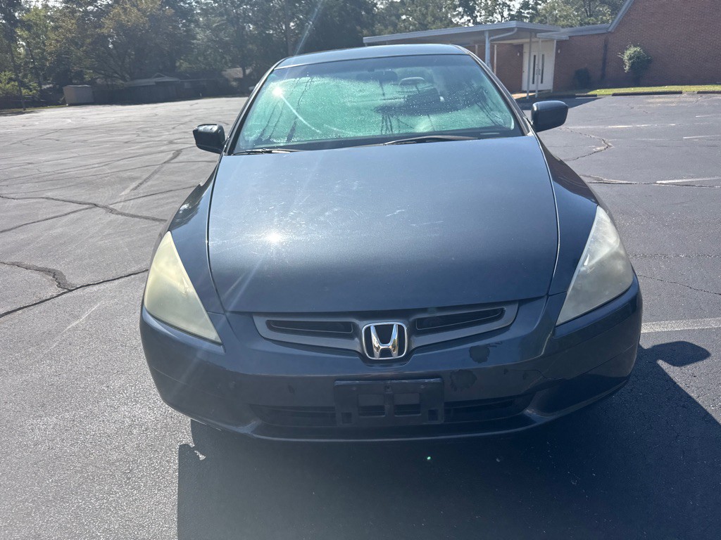 2005 Honda Accord Image 6