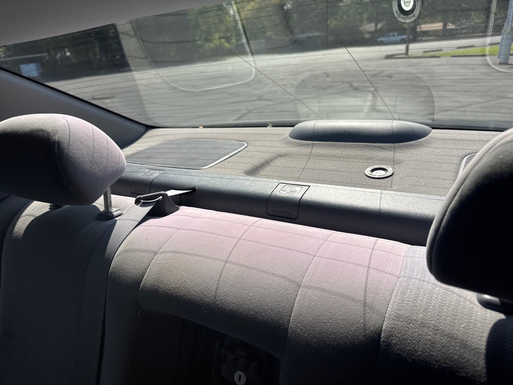 2005 Honda Accord Image 9