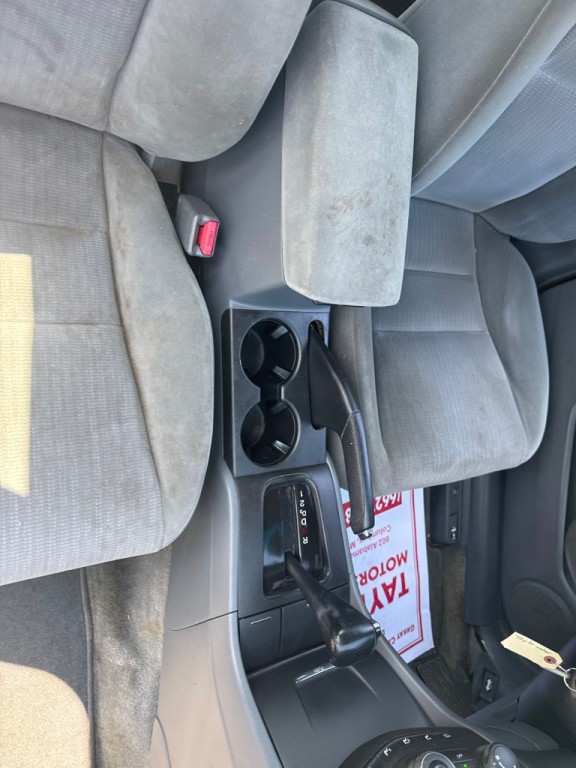 2005 Honda Accord Image 17