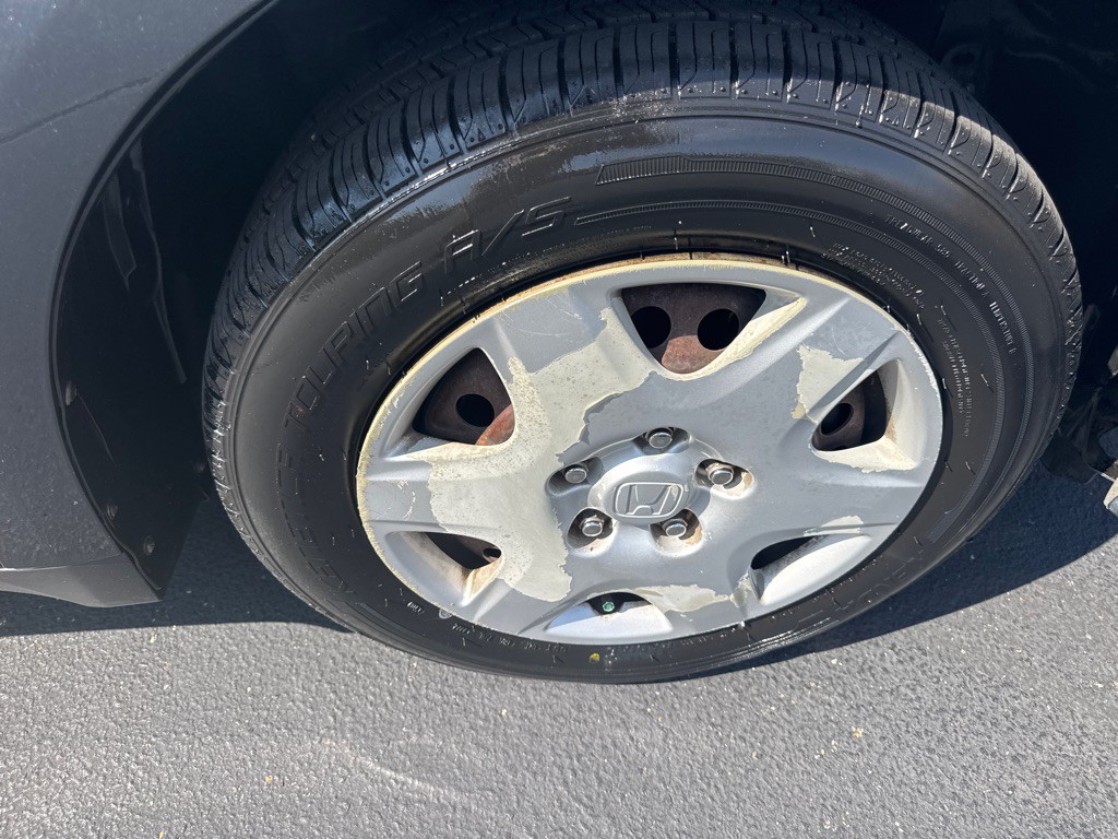 2005 Honda Accord Image 19