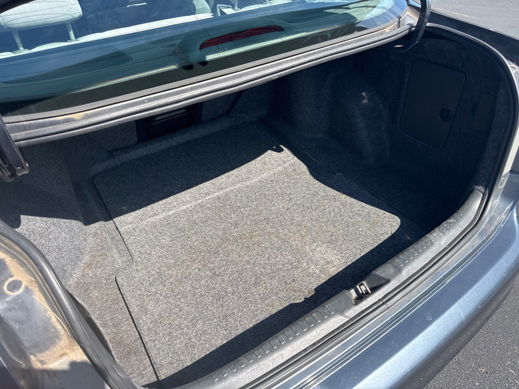2005 Honda Accord Image 20