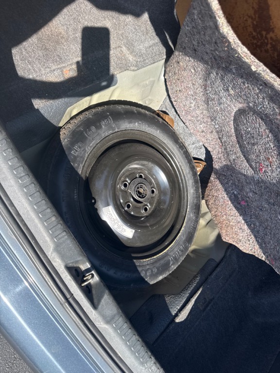 2005 Honda Accord Image 21