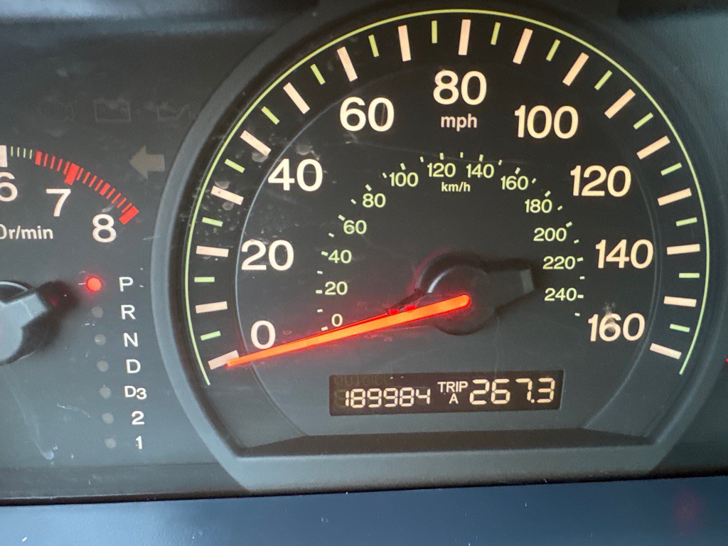 2005 Honda Accord Image 30