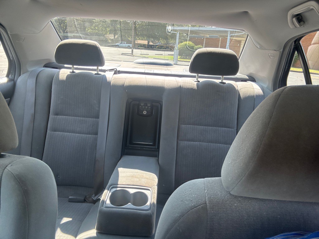 2005 Honda Accord Image 31