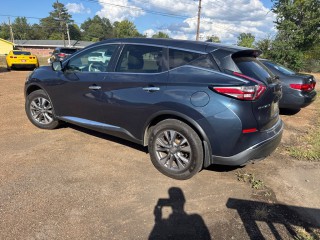 Image for 2015 Nissan Murano S ID: 6732598